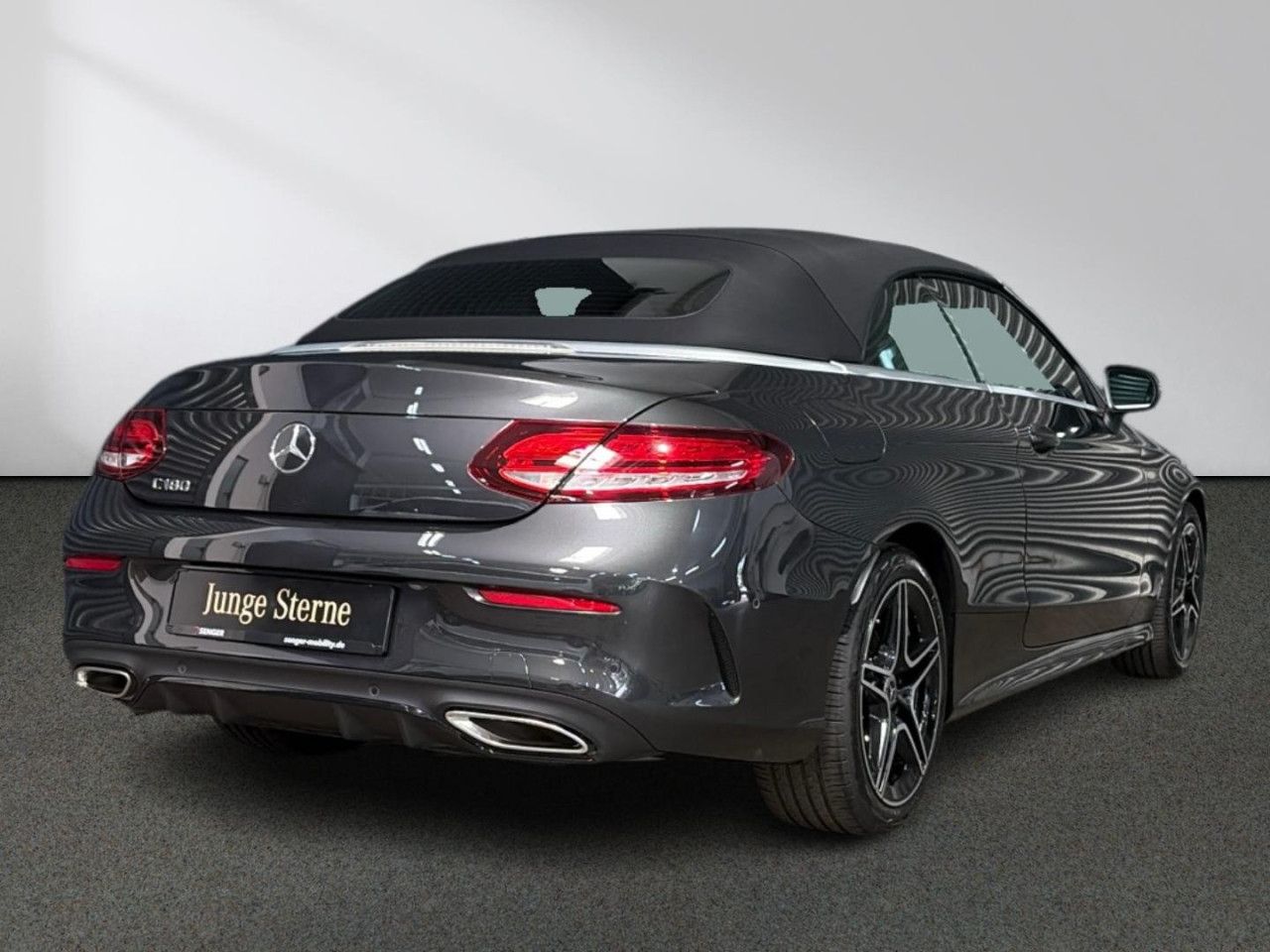 Mercedes-Benz C-Klasse – Bild 5