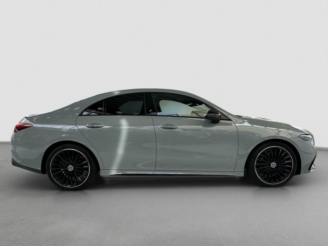 Mercedes-Benz CLA – Bild 19