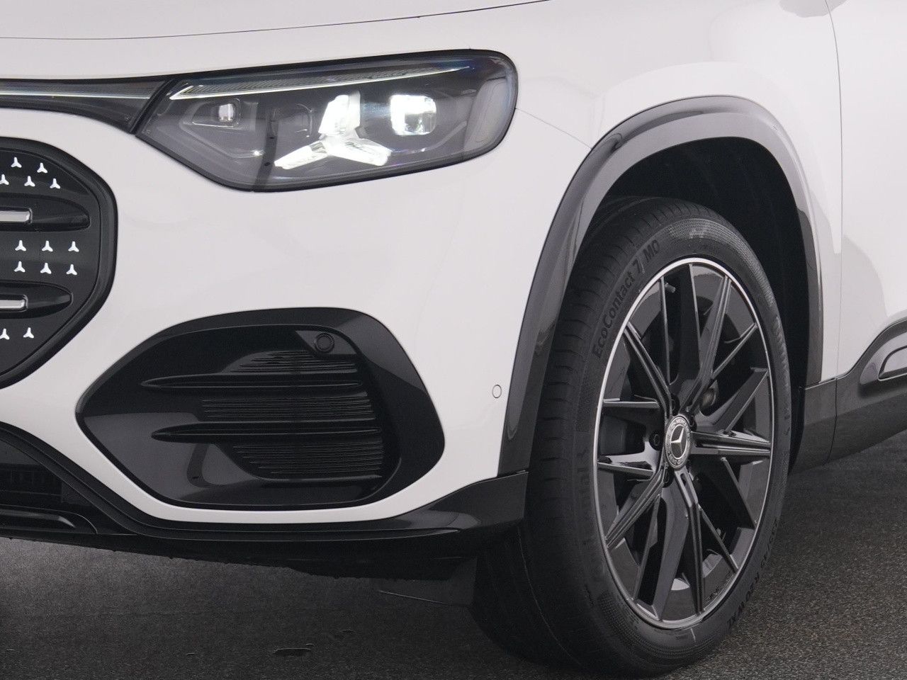 Mercedes-Benz GLB – Bild 8