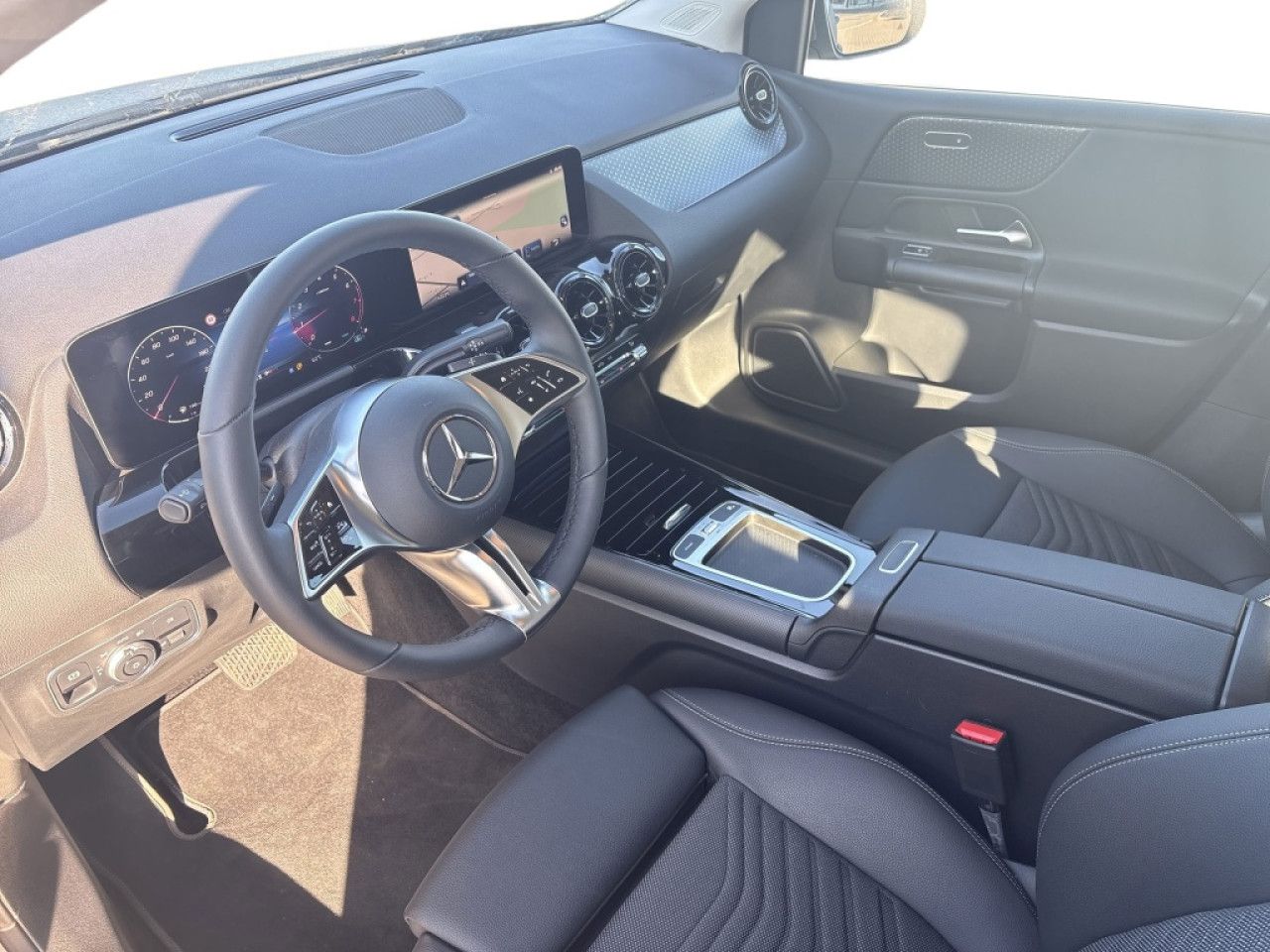 Mercedes-Benz B-Klasse – Bild 9