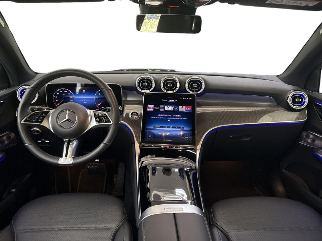 Mercedes-Benz GLC – Bild 8