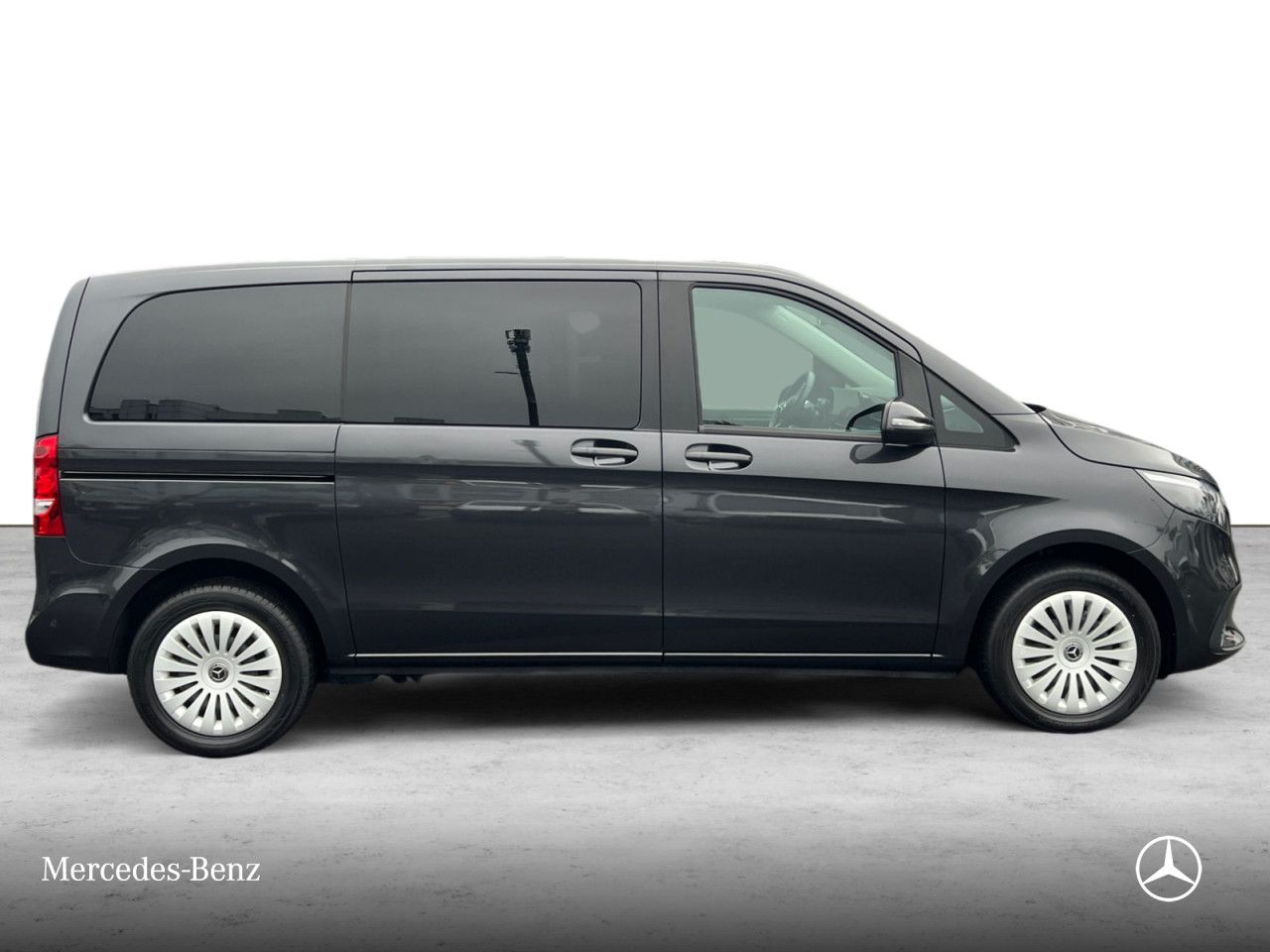 Mercedes-Benz V-Klasse – Bild 11