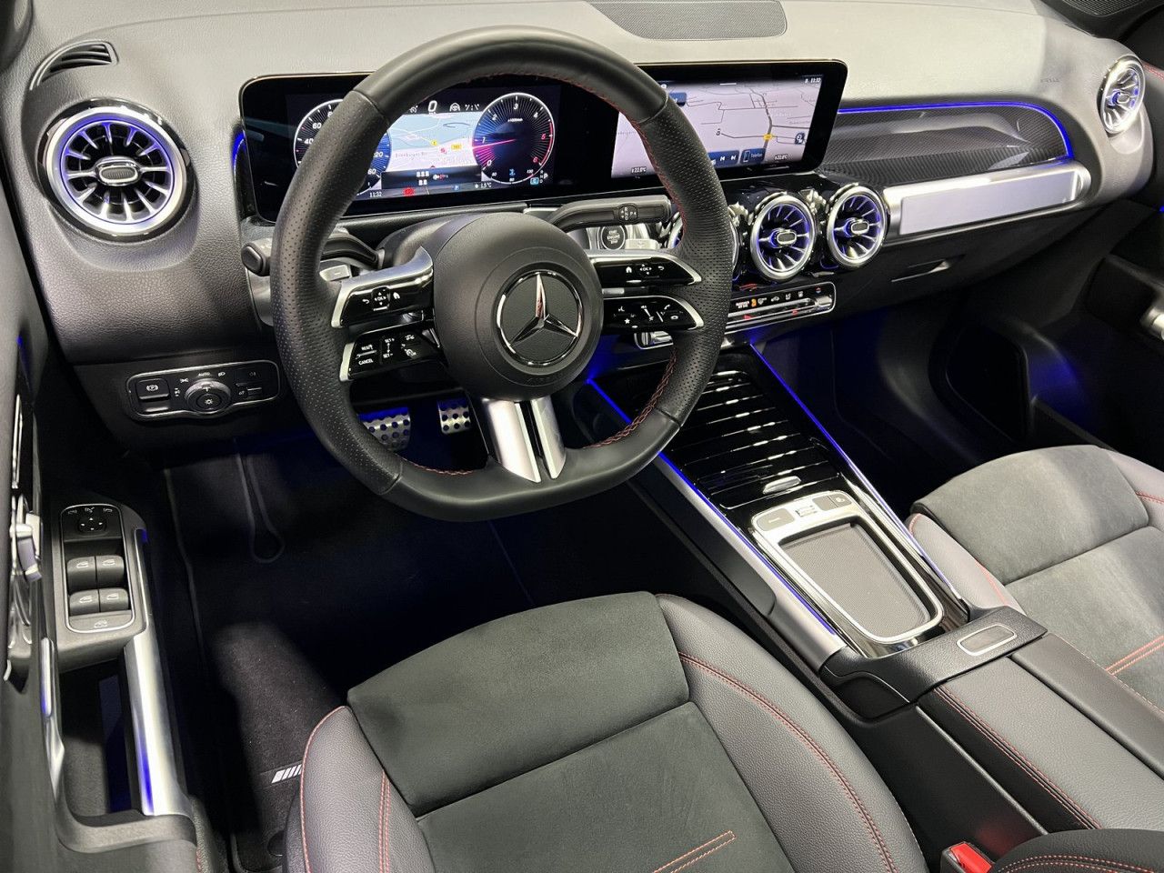 Mercedes-Benz GLB – Bild 15
