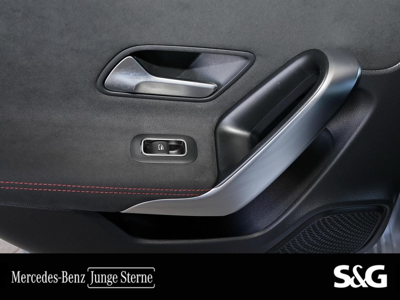 Mercedes-Benz A-Klasse – Bild 23