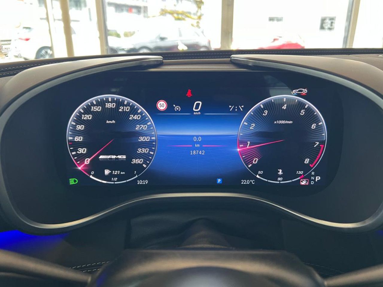 Fahrzeugbild 21 / 26