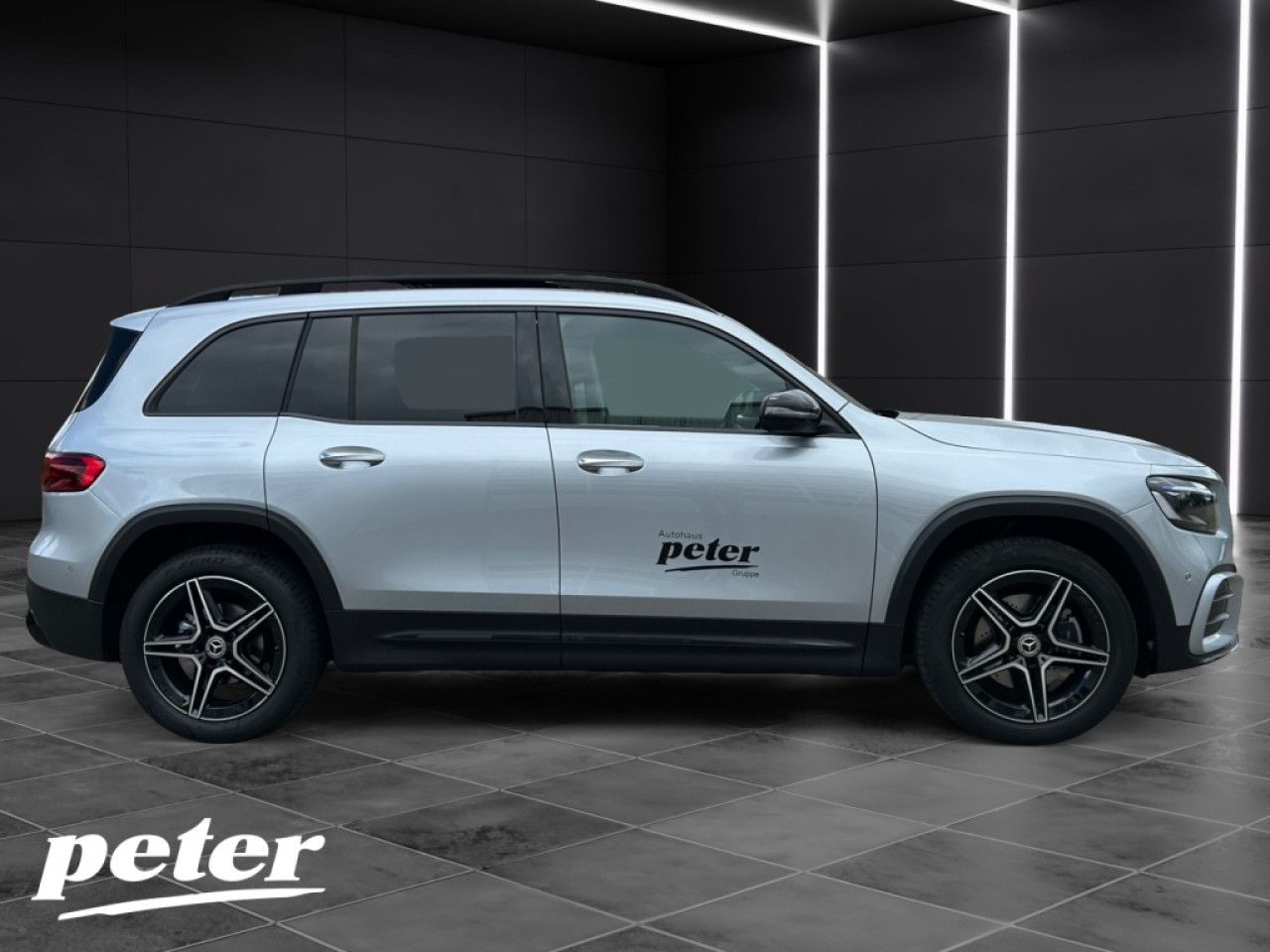 Mercedes-Benz GLB – Bild 20