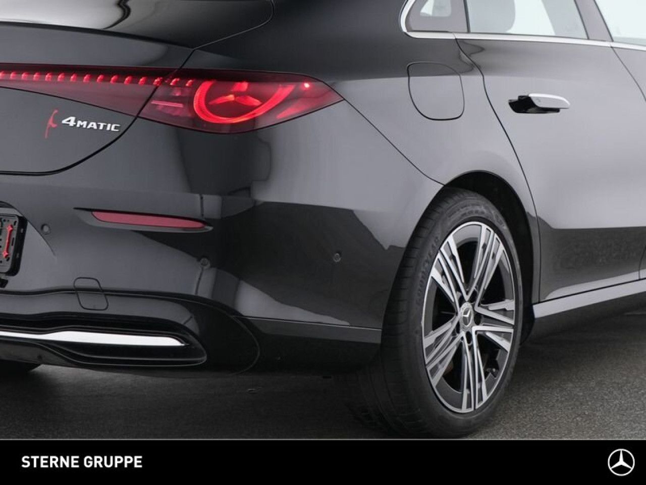 Mercedes-Benz CLA – Bild 4