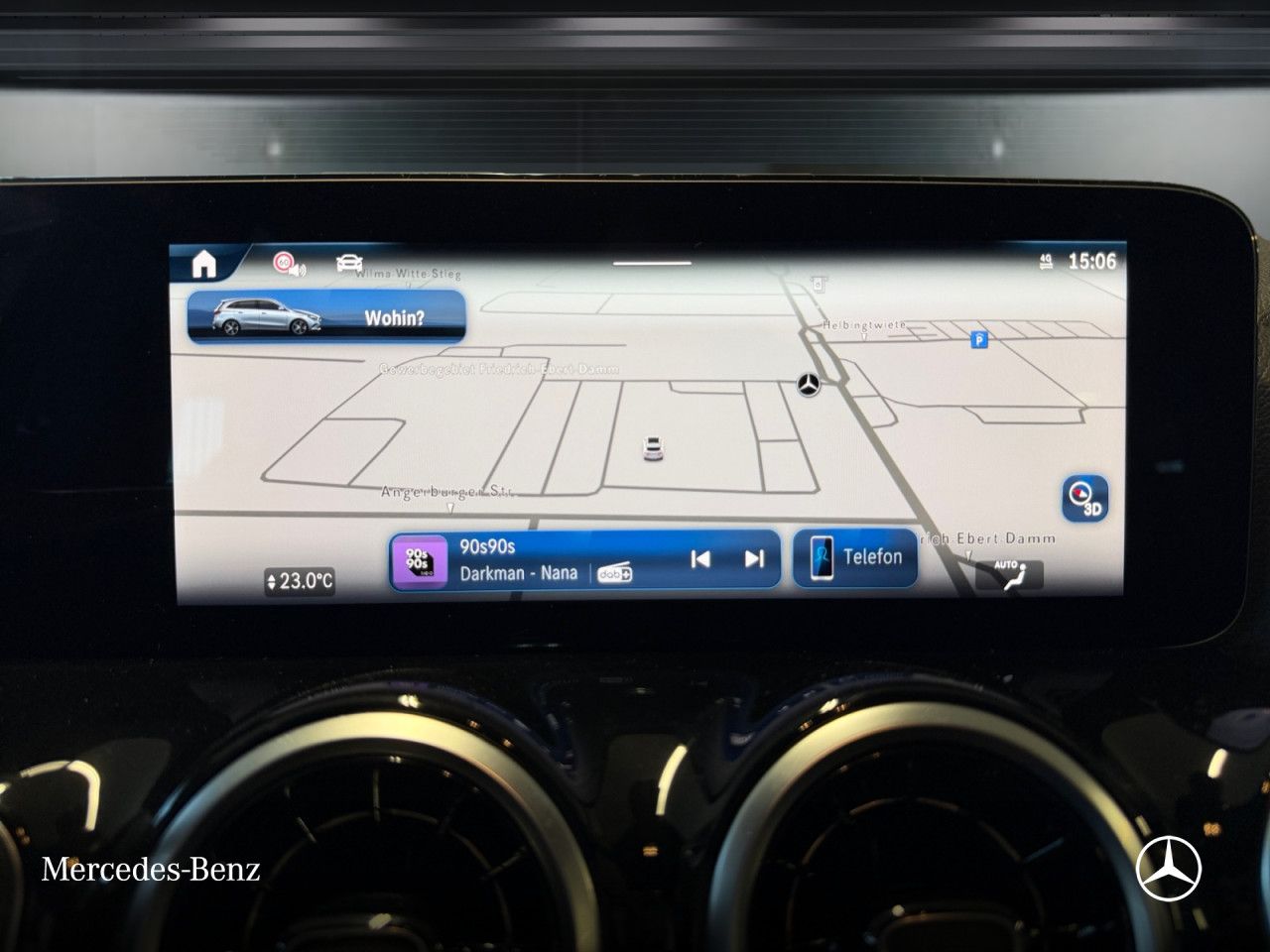 Mercedes-Benz B-Klasse – Bild 14