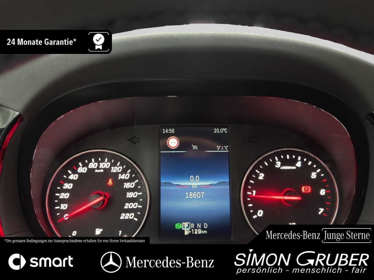 Mercedes-Benz T-Klasse – Bild 13