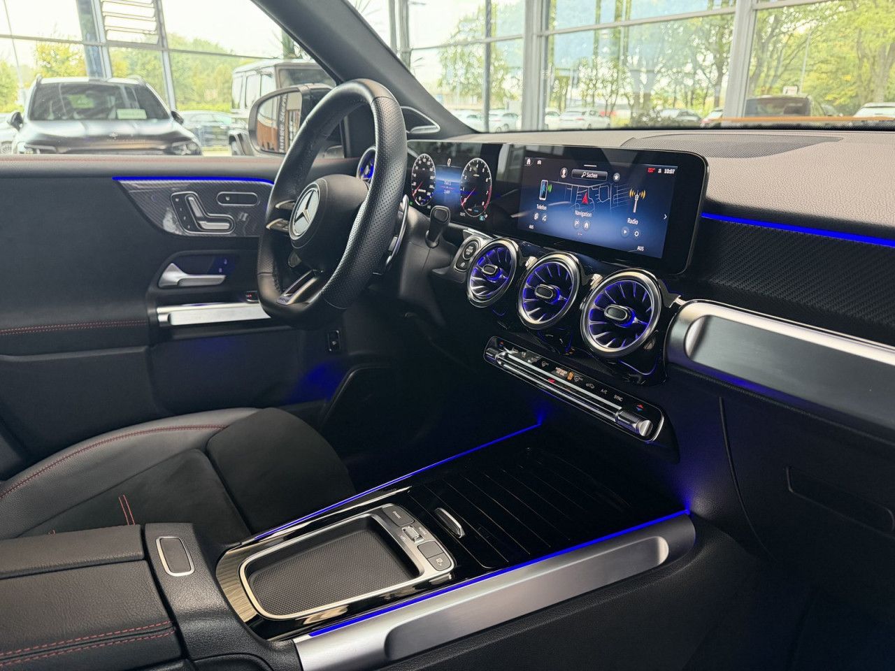 Mercedes-Benz GLB – Bild 6