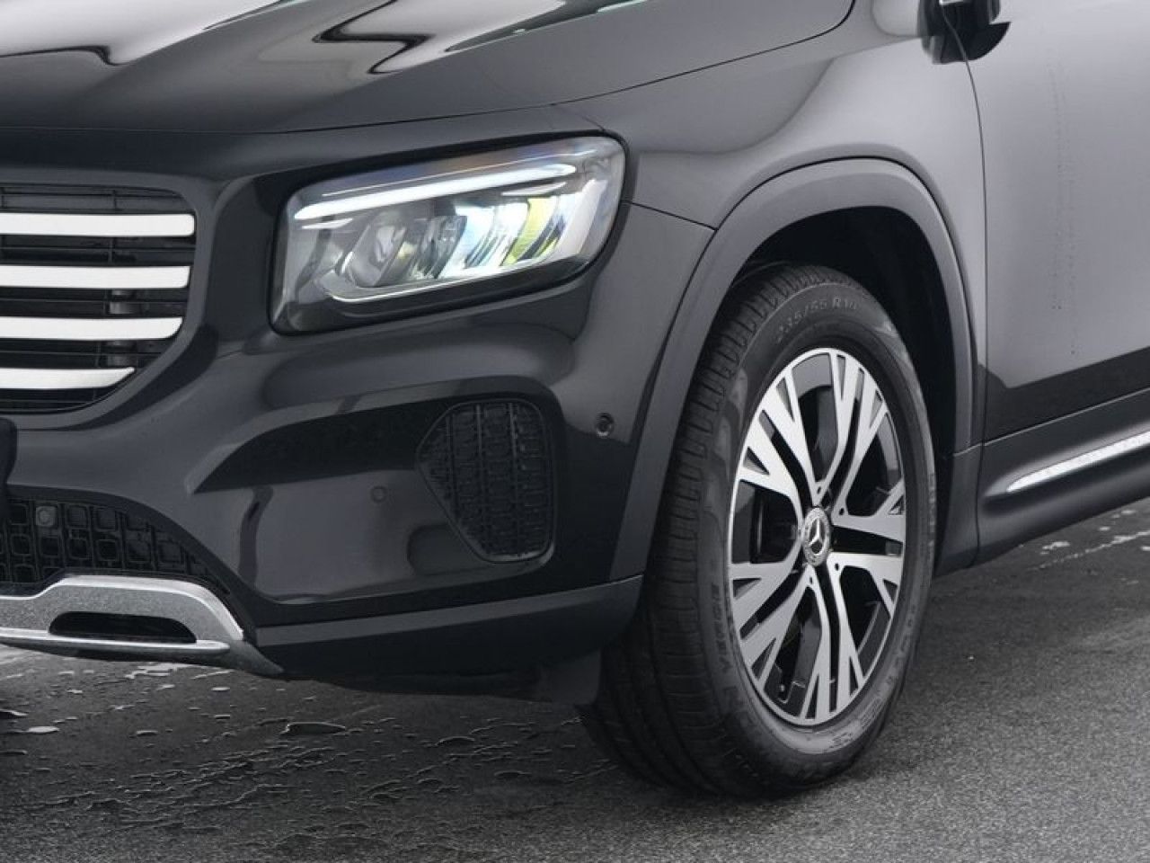 Mercedes-Benz GLB – Bild 2