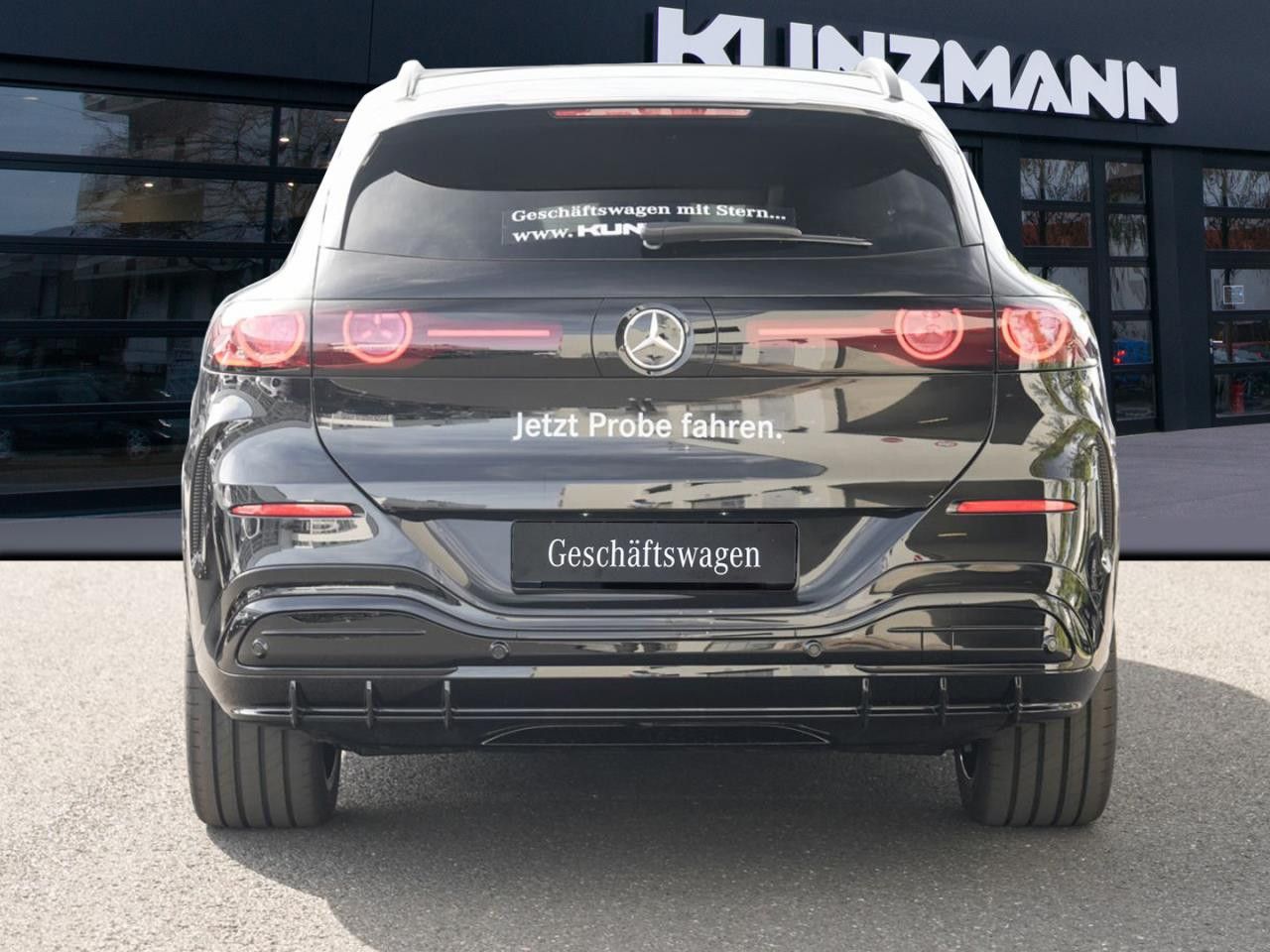 Mercedes-Benz GLC – Bild 4