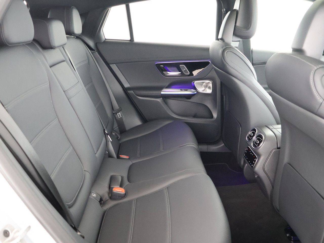 Mercedes-Benz GLC – Bild 14