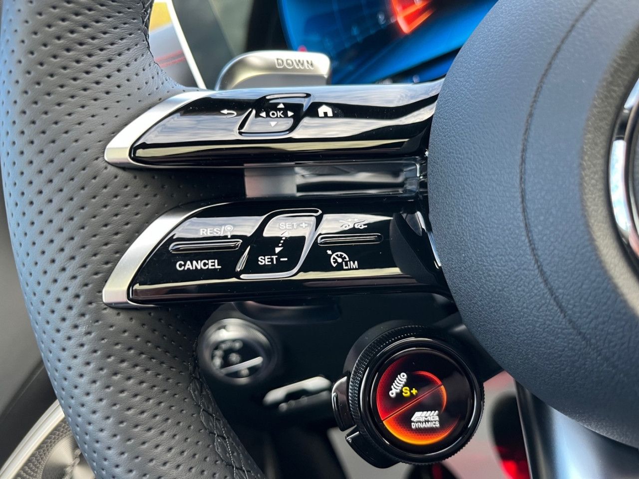 Mercedes-Benz C-Klasse – Bild 21