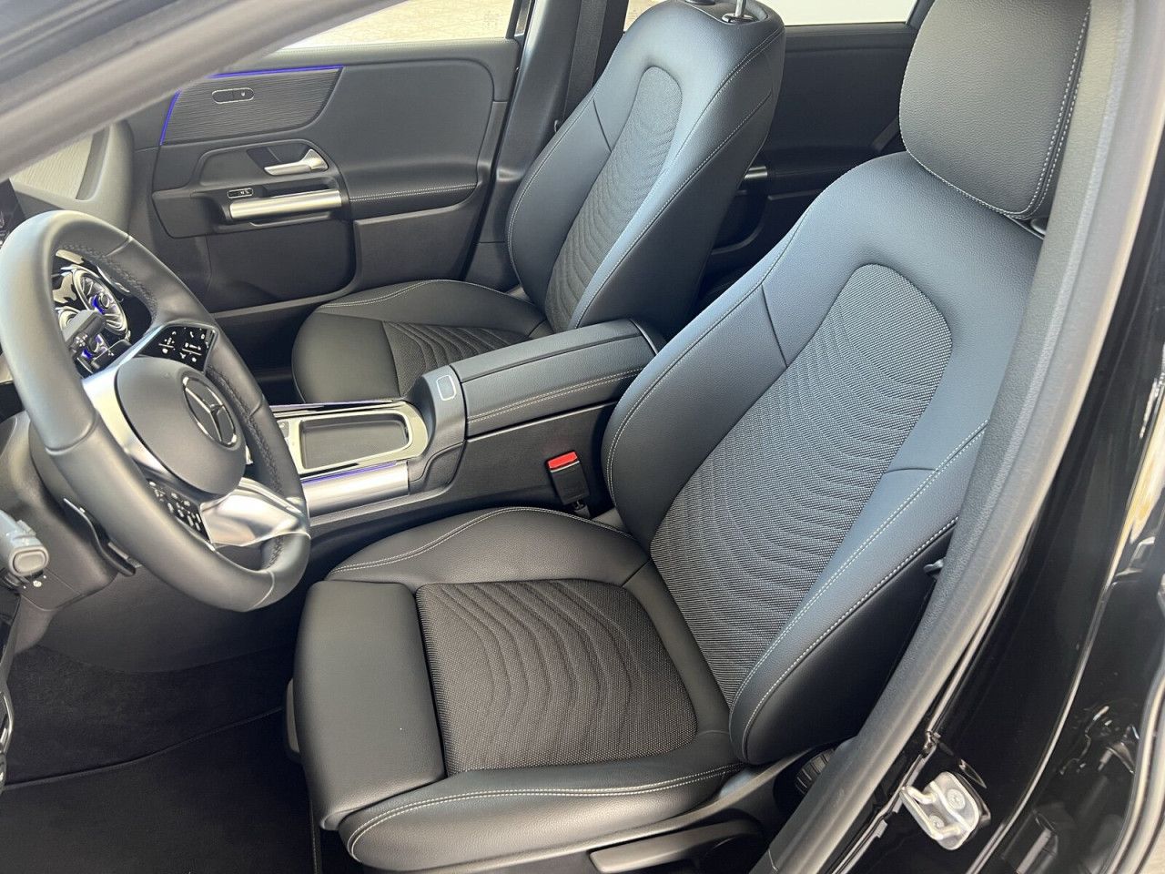 Mercedes-Benz B-Klasse – Bild 10