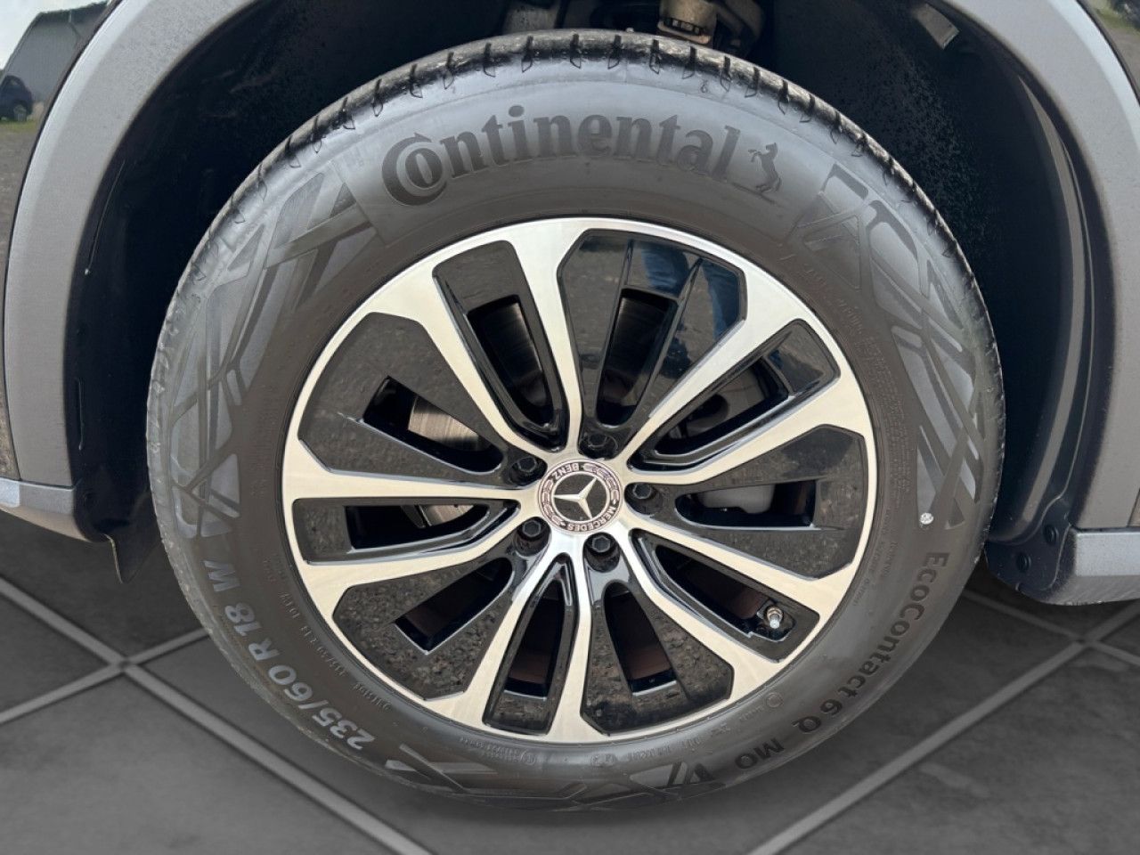Mercedes-Benz GLC – Bild 5