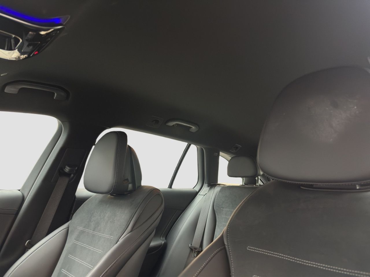 Mercedes-Benz C-Klasse – Bild 15