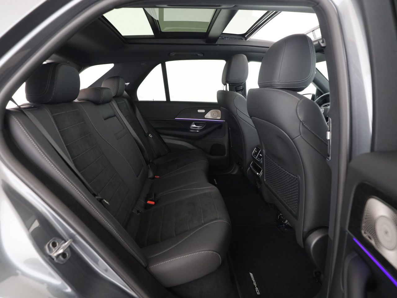 Mercedes-Benz GLE – Bild 14