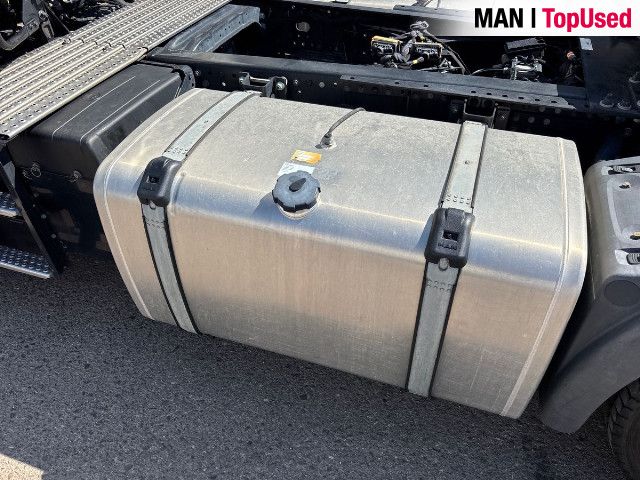 MAN TGX 18.510 4x2 BL SA 13
