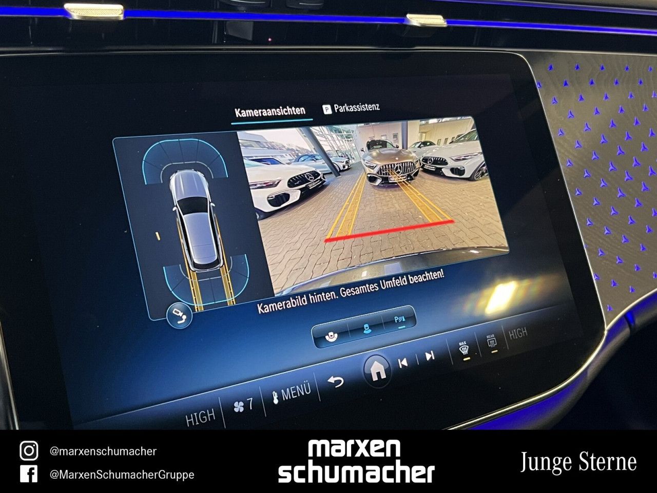 Mercedes-Benz E-Klasse – Bild 28