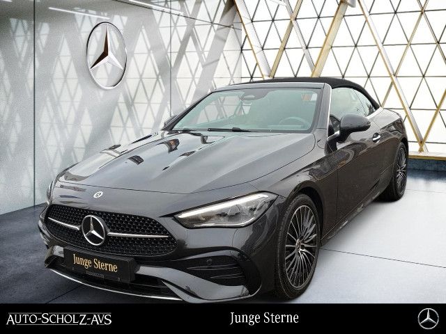 Mercedes-Benz CLE 200