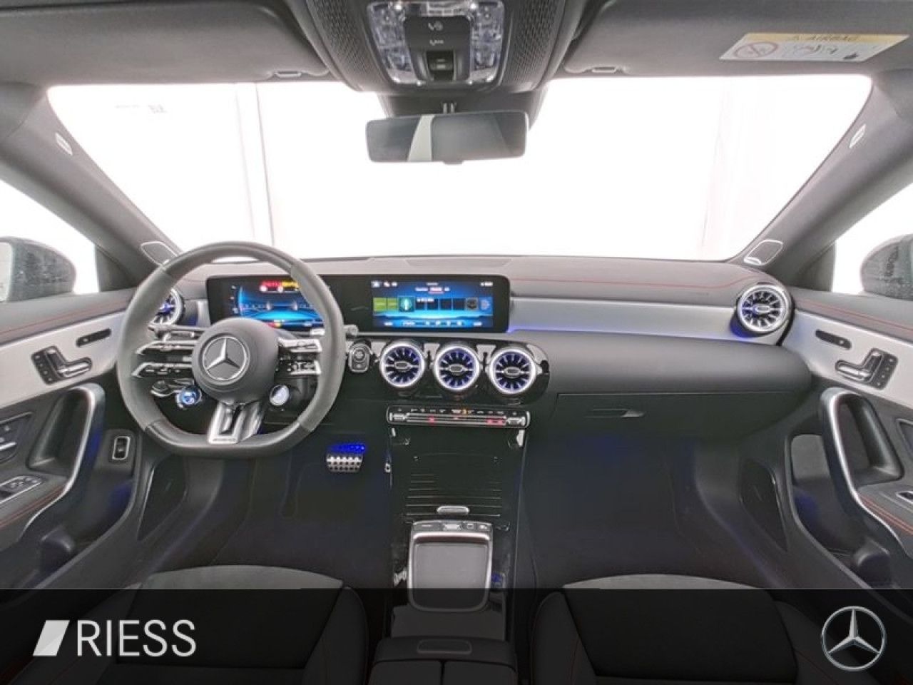 Mercedes-Benz CLA – Bild 6