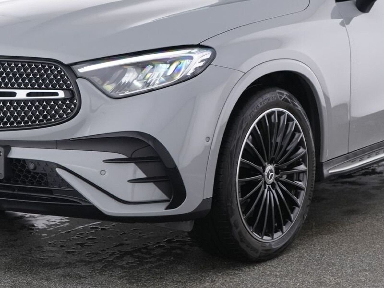 Mercedes-Benz GLC – Bild 3