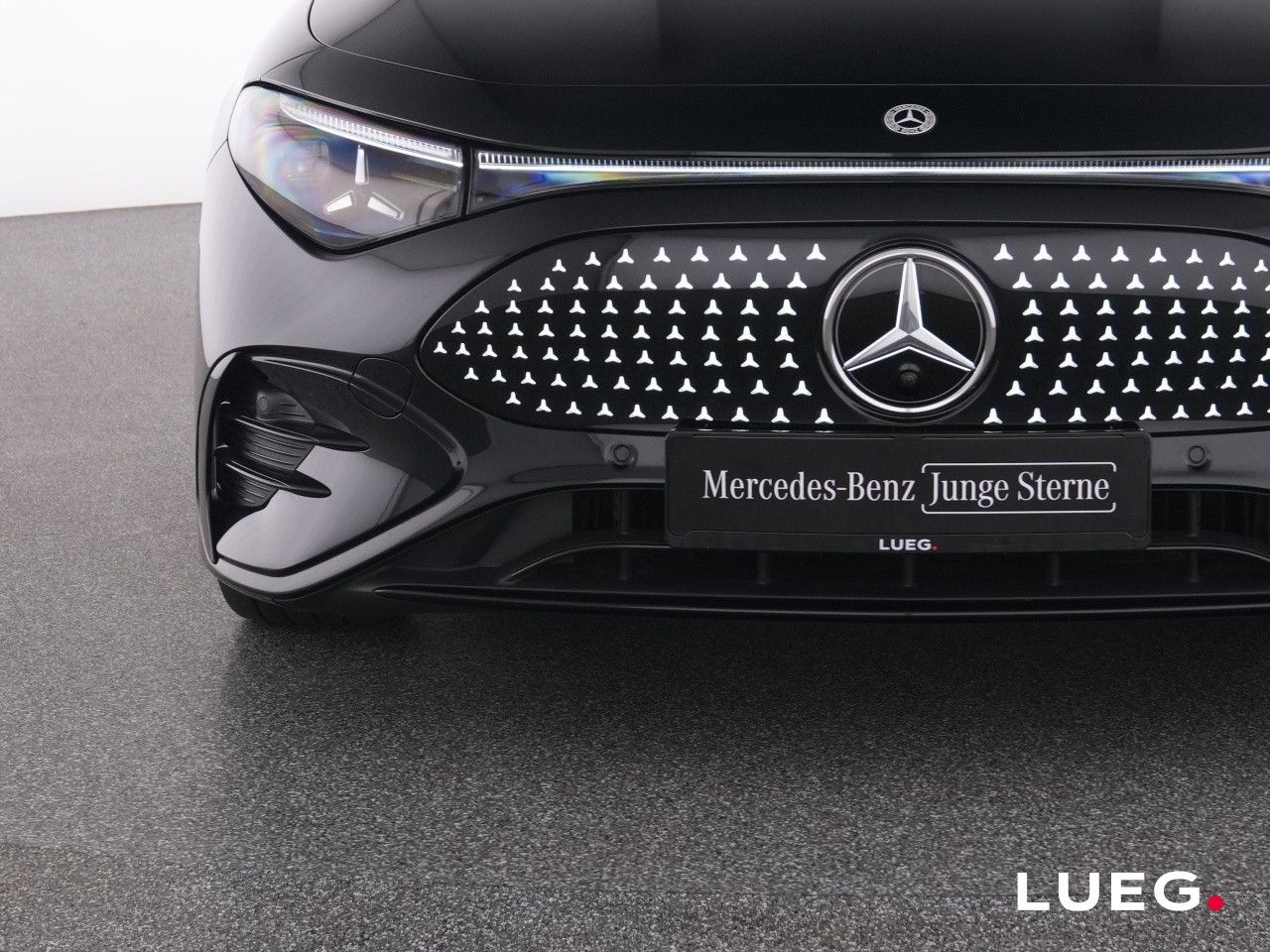 Mercedes-Benz CLA – Bild 16