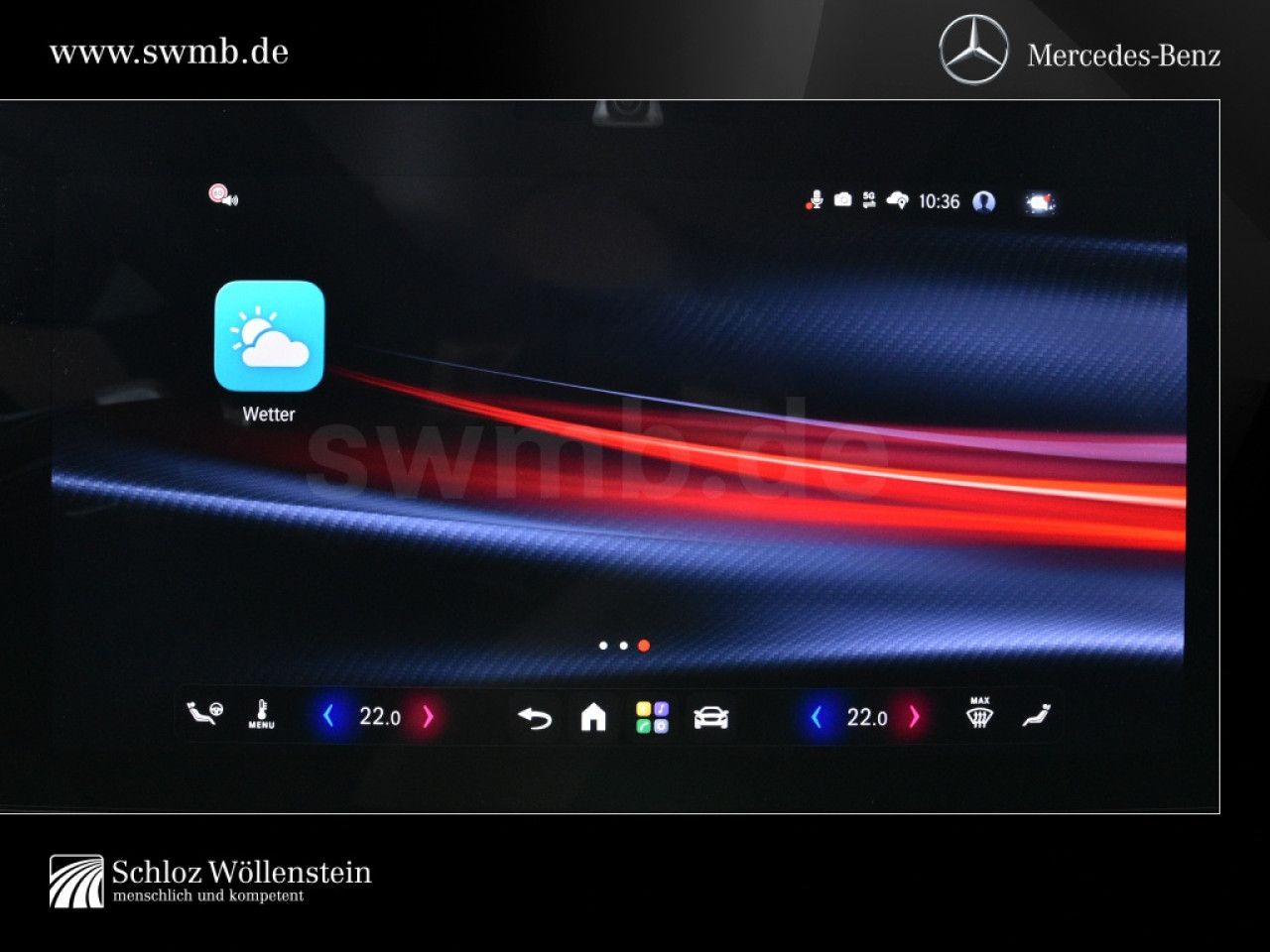 Mercedes-Benz CLA – Bild 11