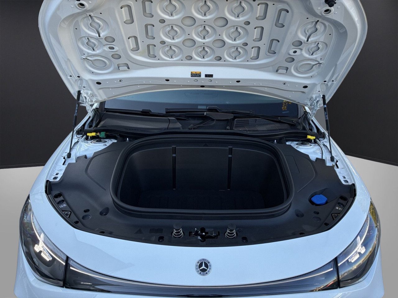 Mercedes-Benz CLA – Bild 13