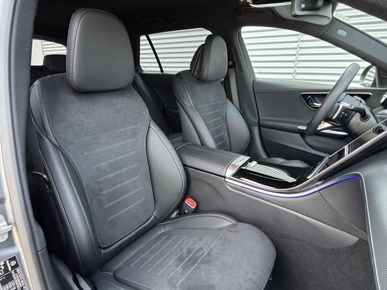 Mercedes-Benz C-Klasse – Bild 16
