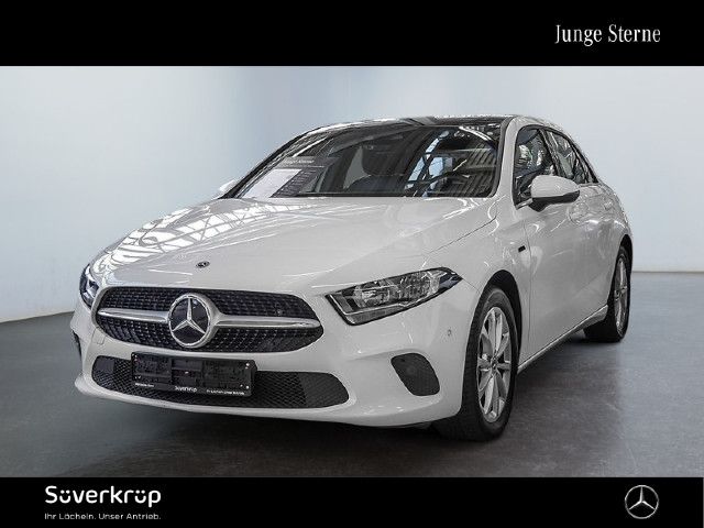 Mercedes-Benz A 250 Style