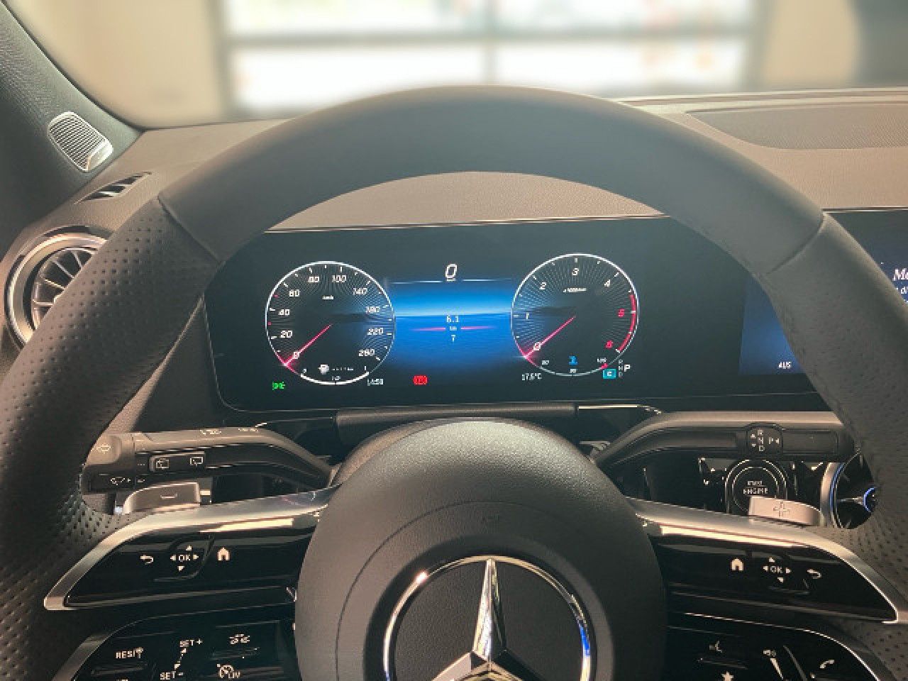 Mercedes-Benz GLA – Bild 8