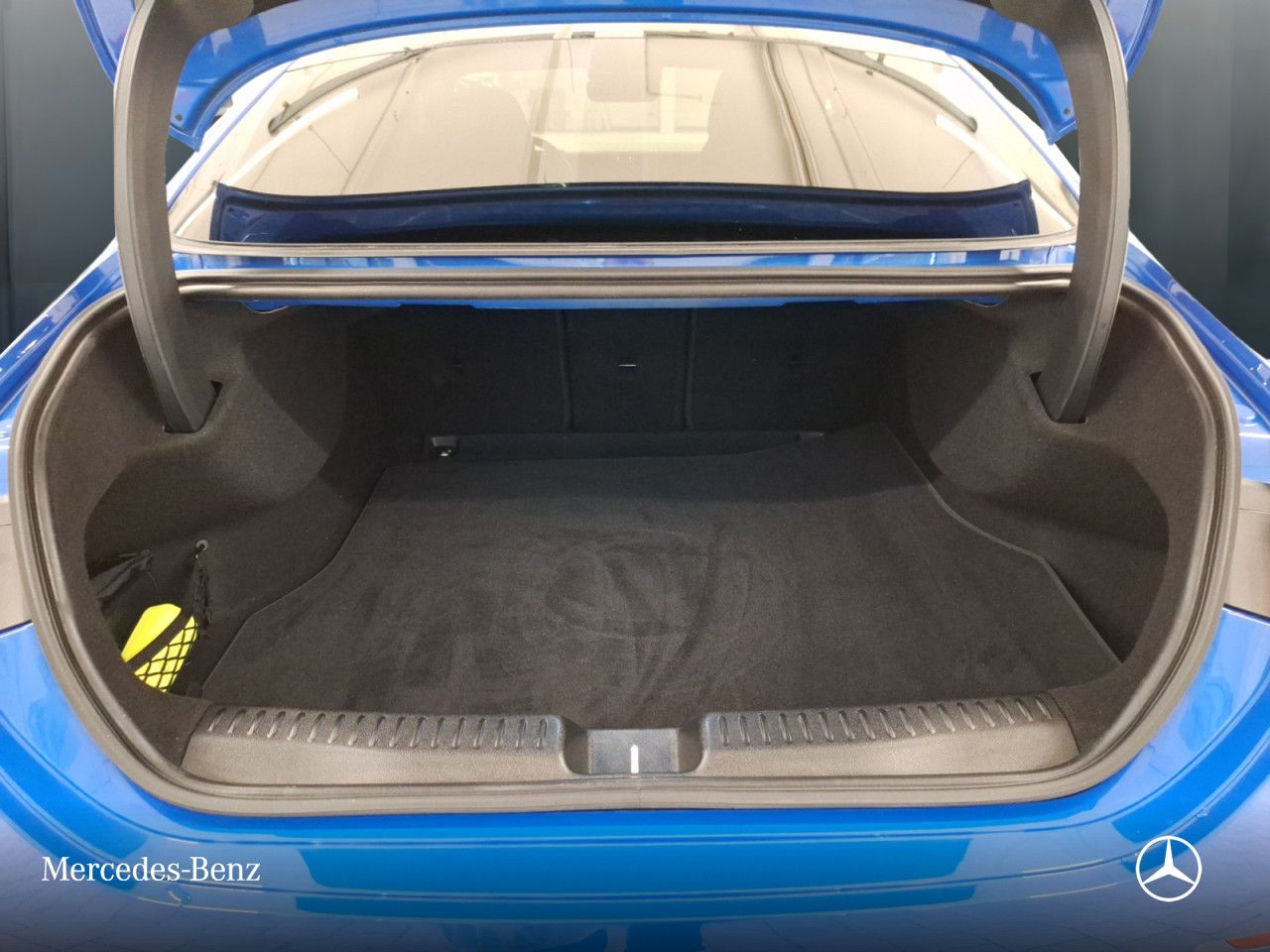 Mercedes-Benz CLA – Bild 5