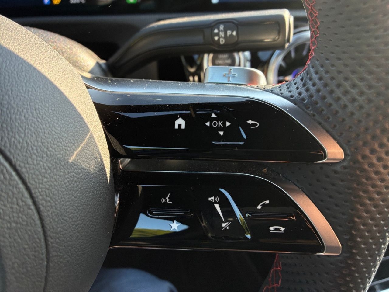 Mercedes-Benz A-Klasse – Bild 22
