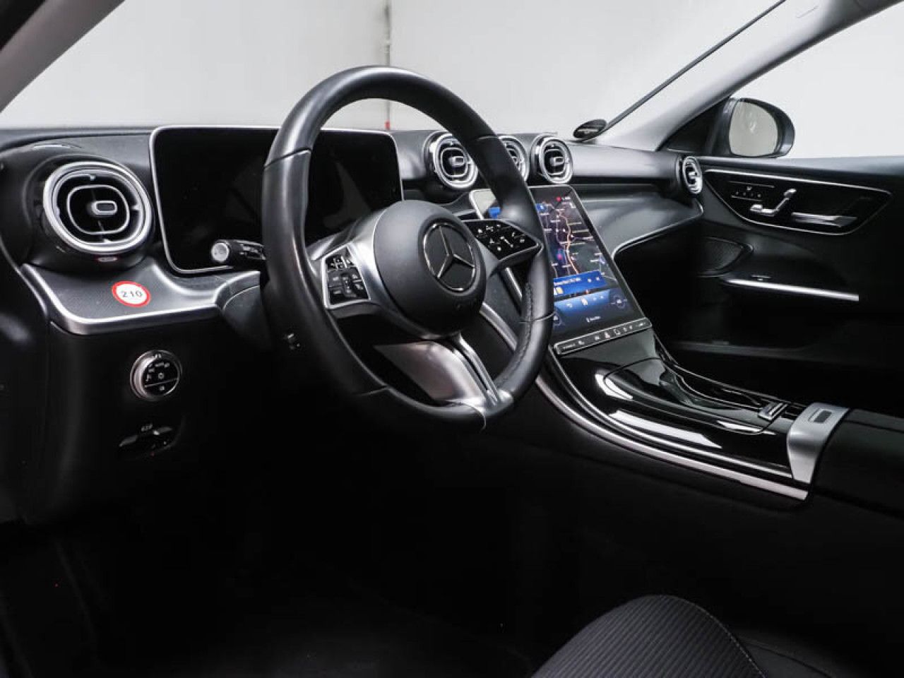 Mercedes-Benz C-Klasse – Bild 5
