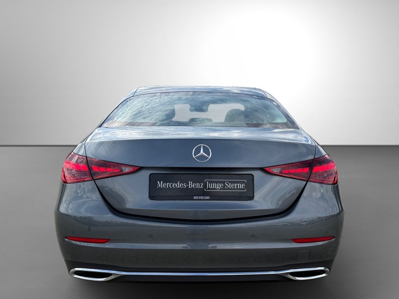 Mercedes-Benz C-Klasse – Bild 6