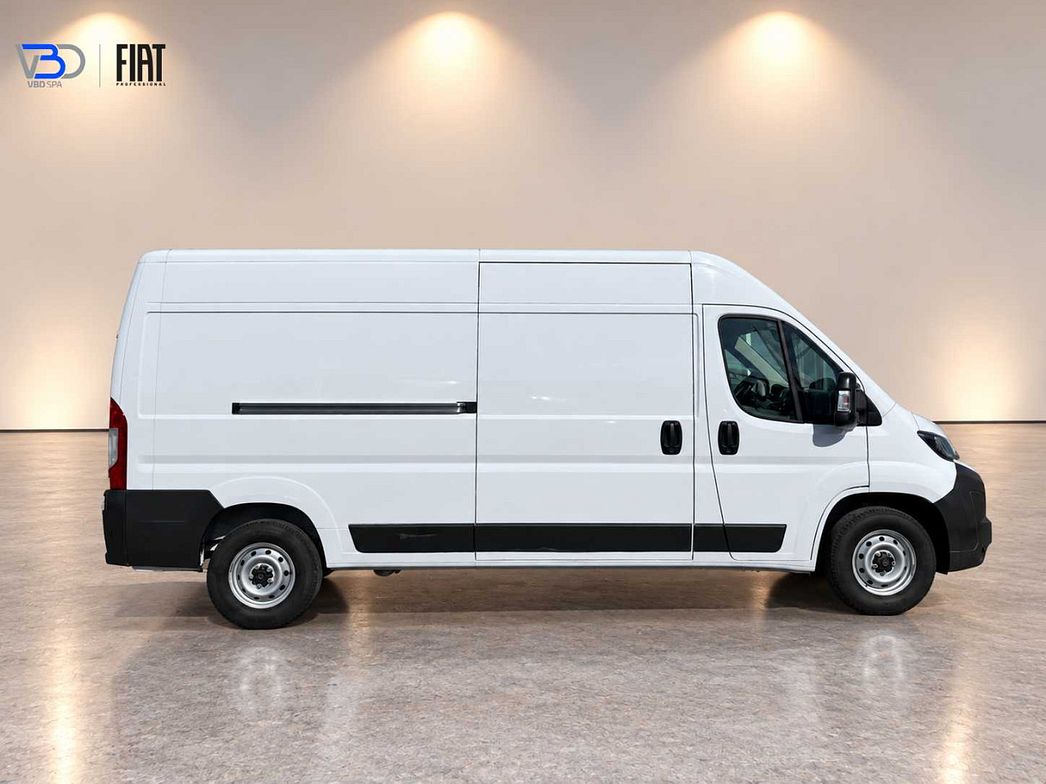 Fiat | Ducato L3H2