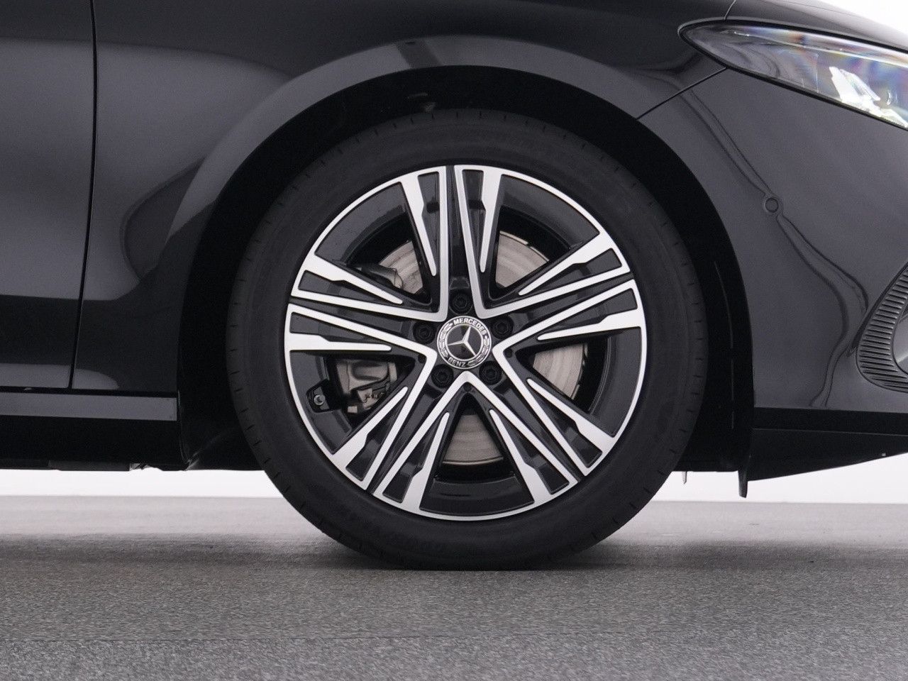 Mercedes-Benz CLA – Bild 21