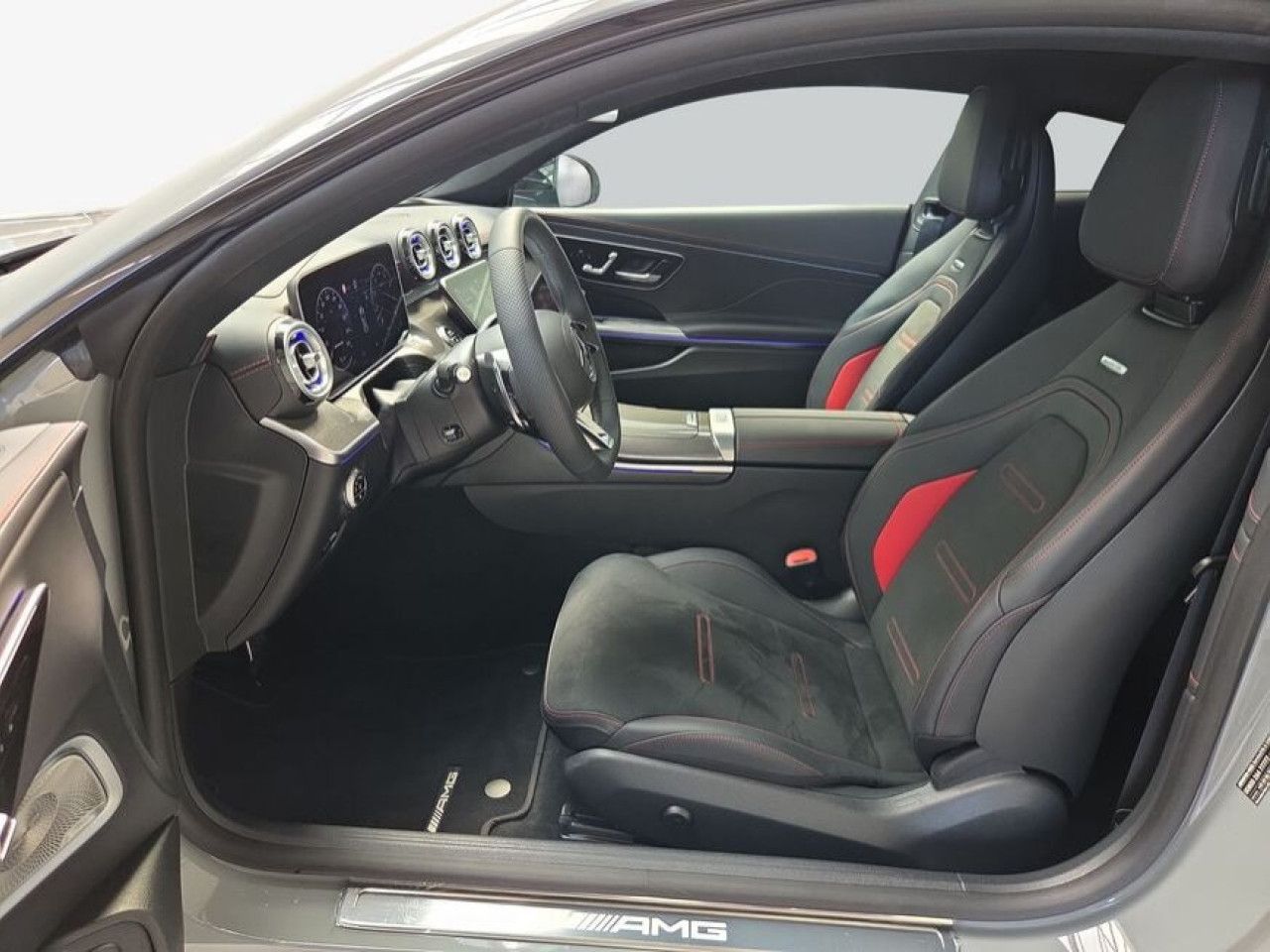 Mercedes-Benz CLE – Bild 10