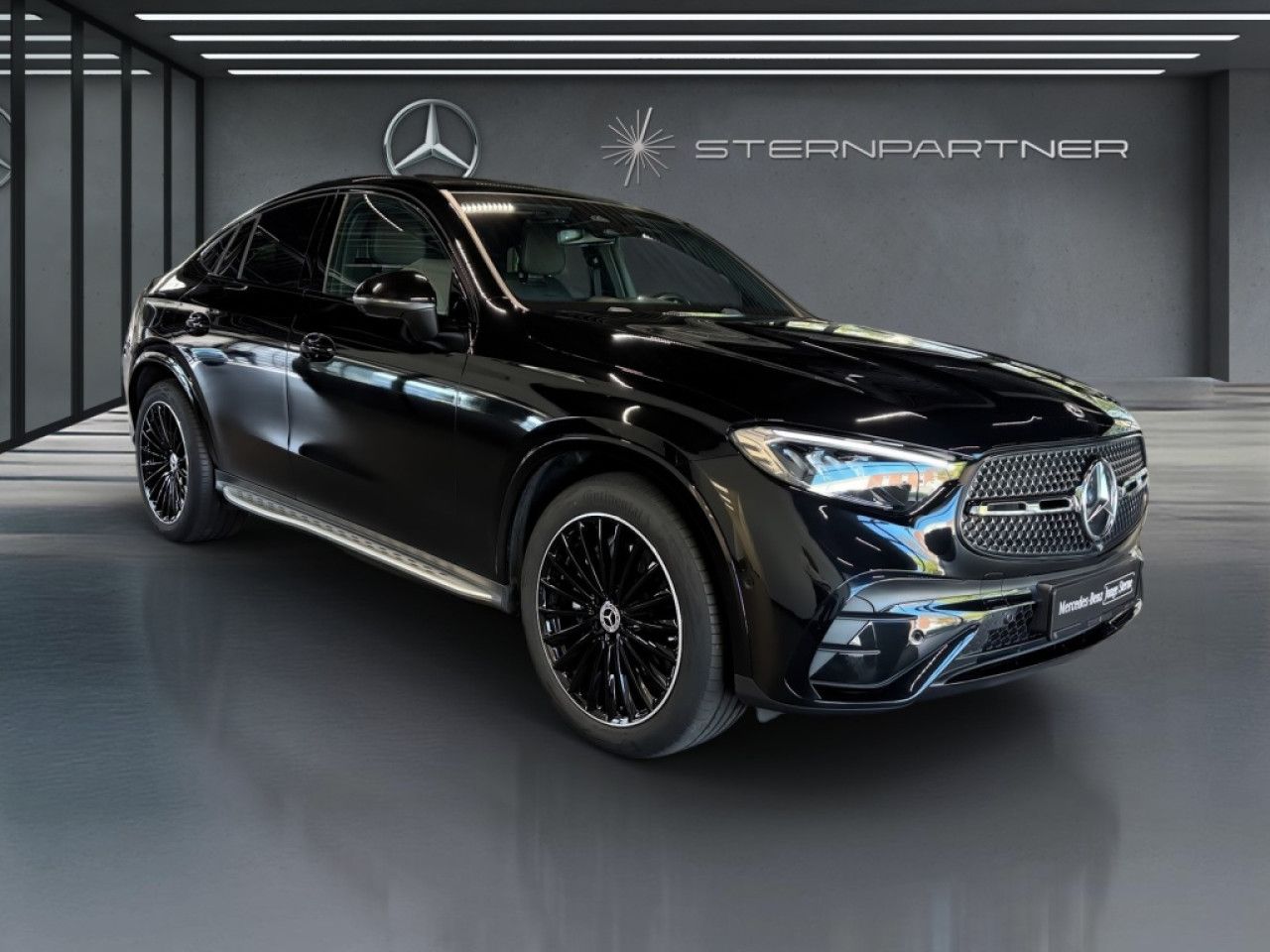 Mercedes-Benz GLC – Bild 19