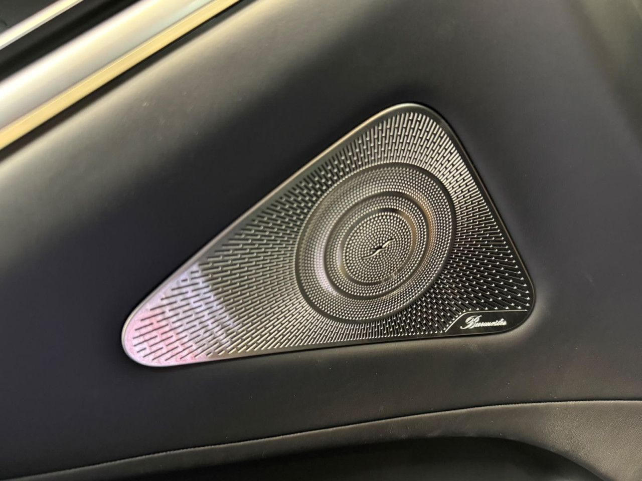 Mercedes-Benz S-Klasse – Bild 15