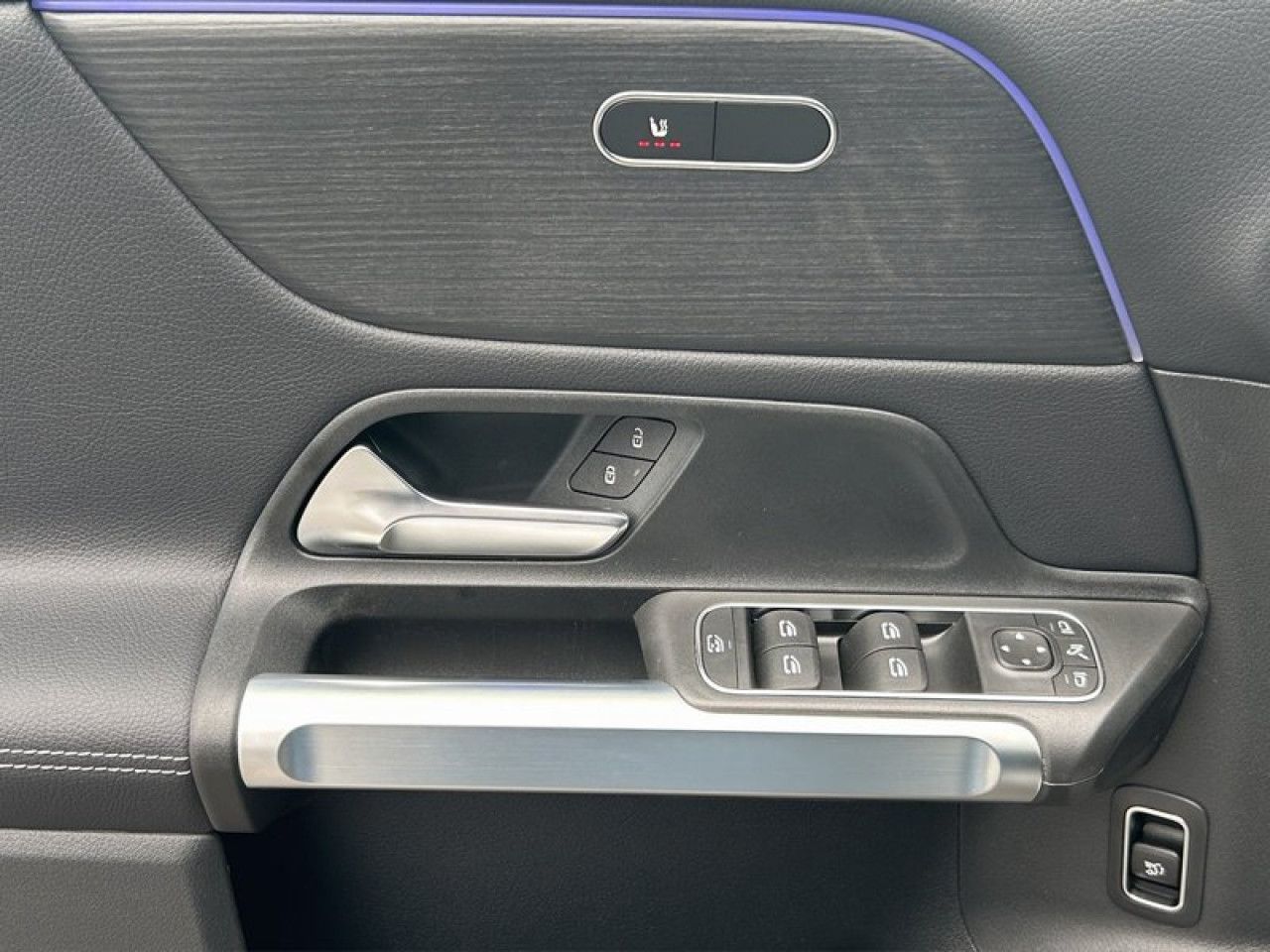 Mercedes-Benz GLB – Bild 14