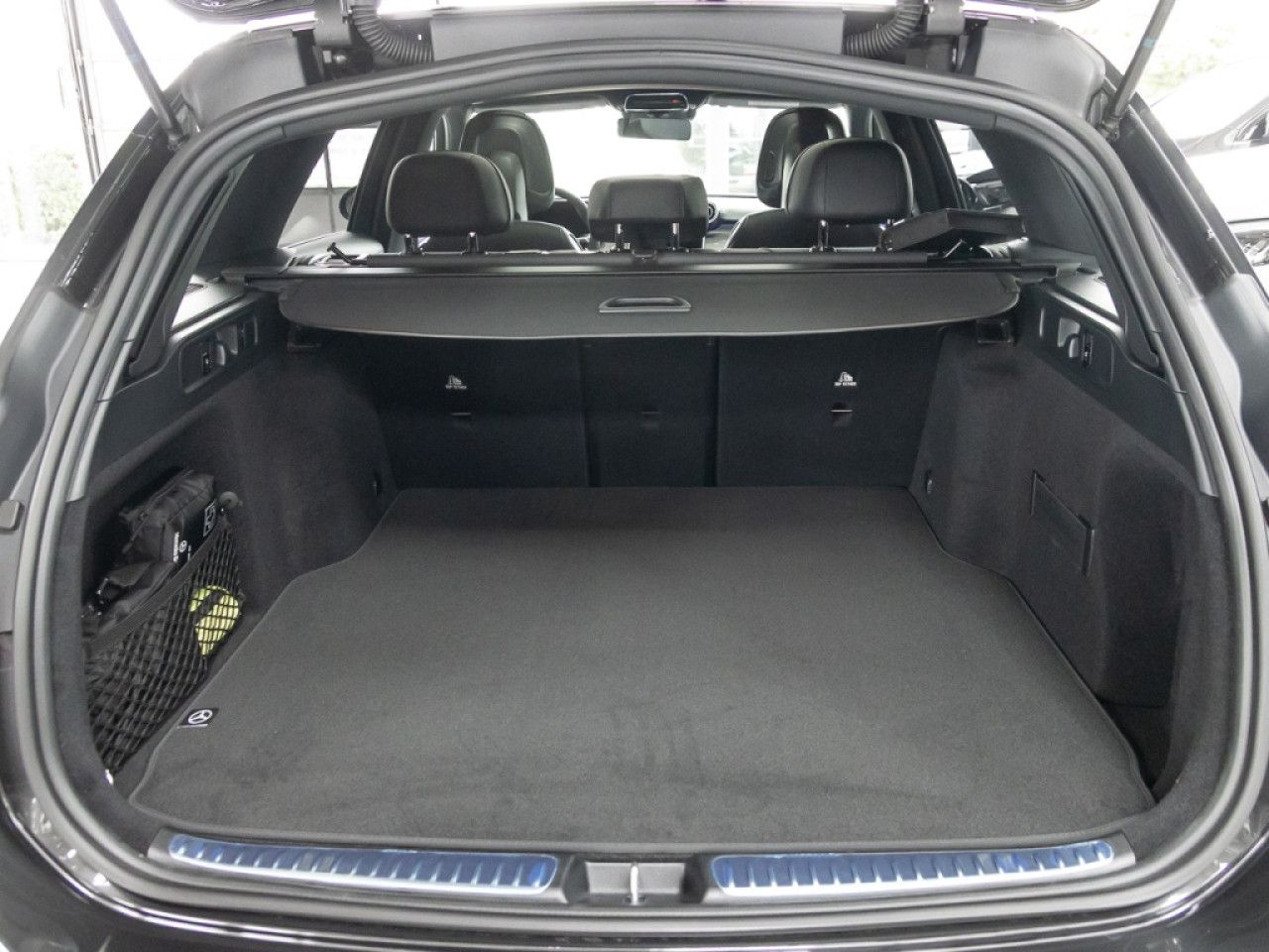 Mercedes-Benz C-Klasse – Bild 6