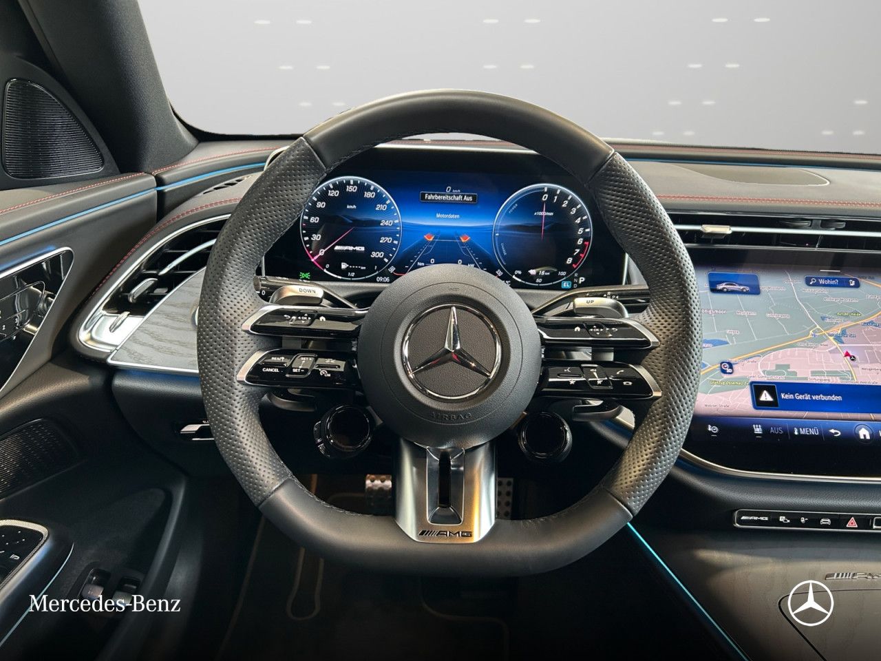 Mercedes-Benz E-Klasse – Bild 11