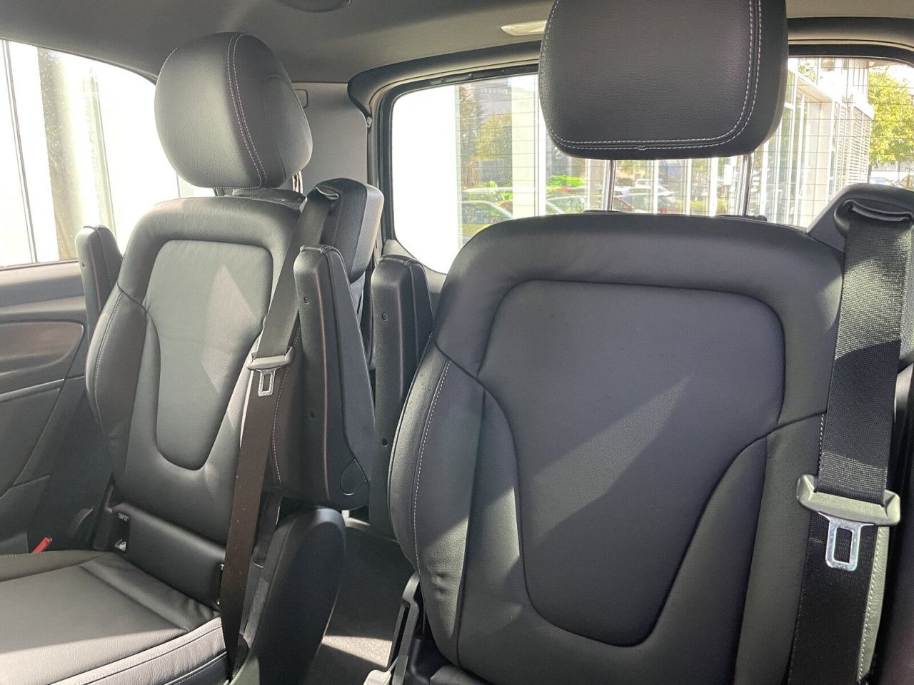 Mercedes-Benz V-Klasse – Bild 15