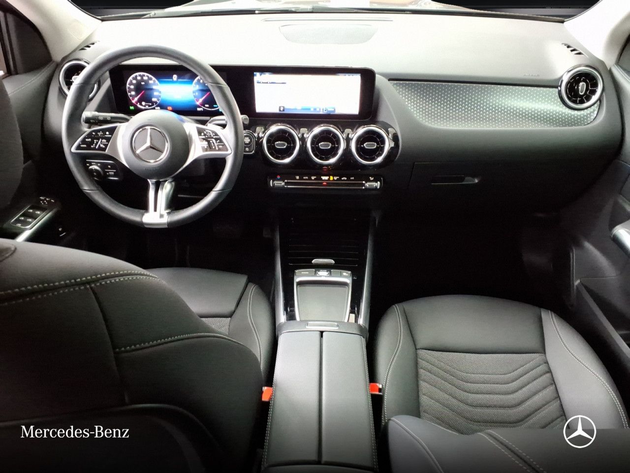 Mercedes-Benz GLA – Bild 11