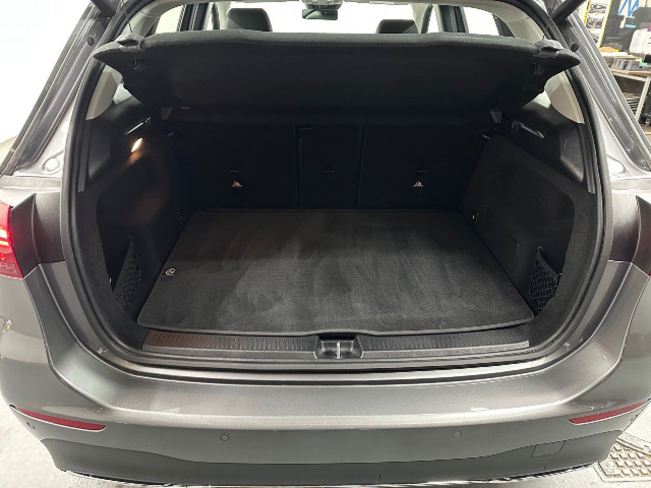 Mercedes-Benz B-Klasse – Bild 12