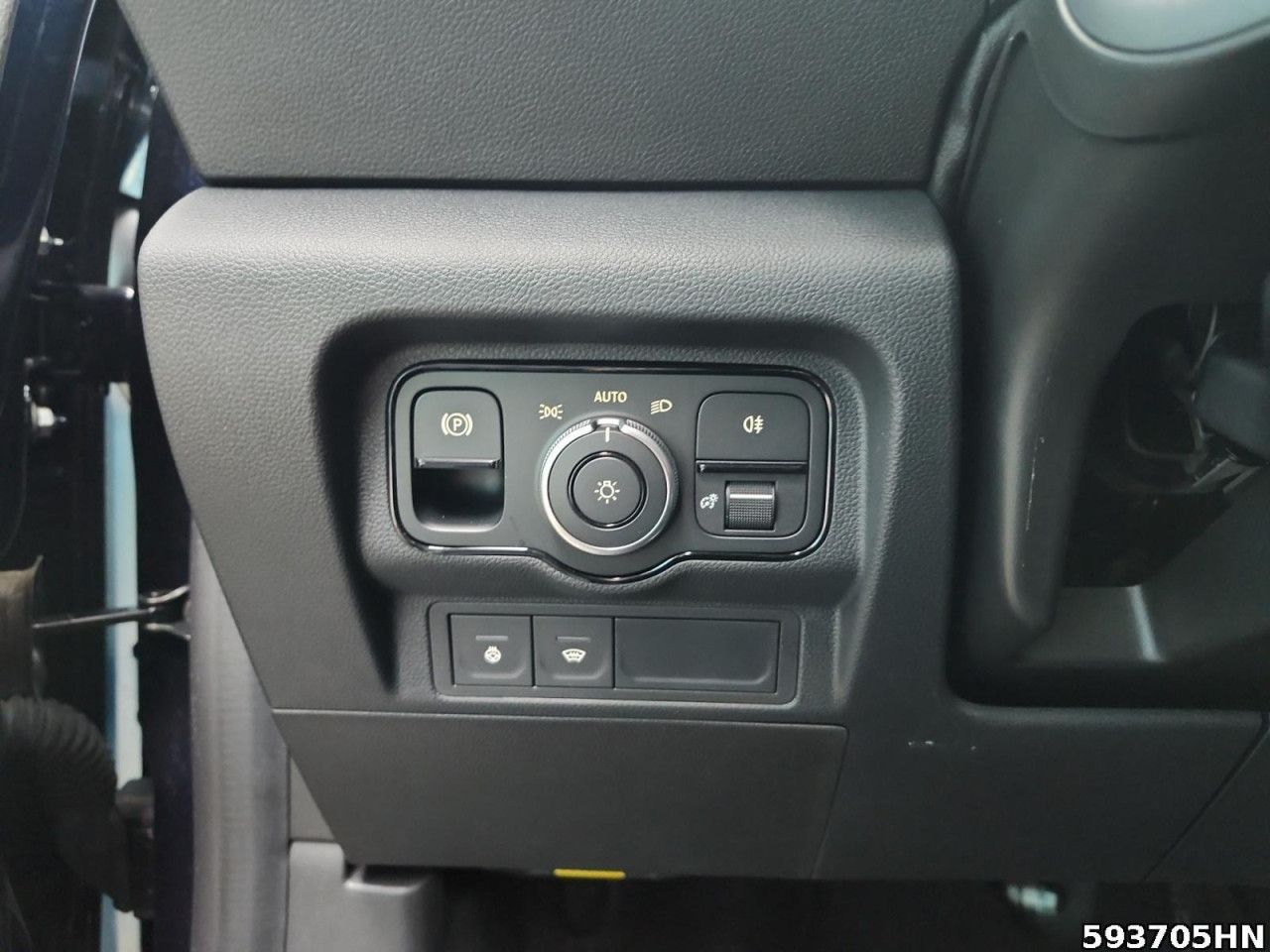 Mercedes-Benz T-Klasse – Bild 12