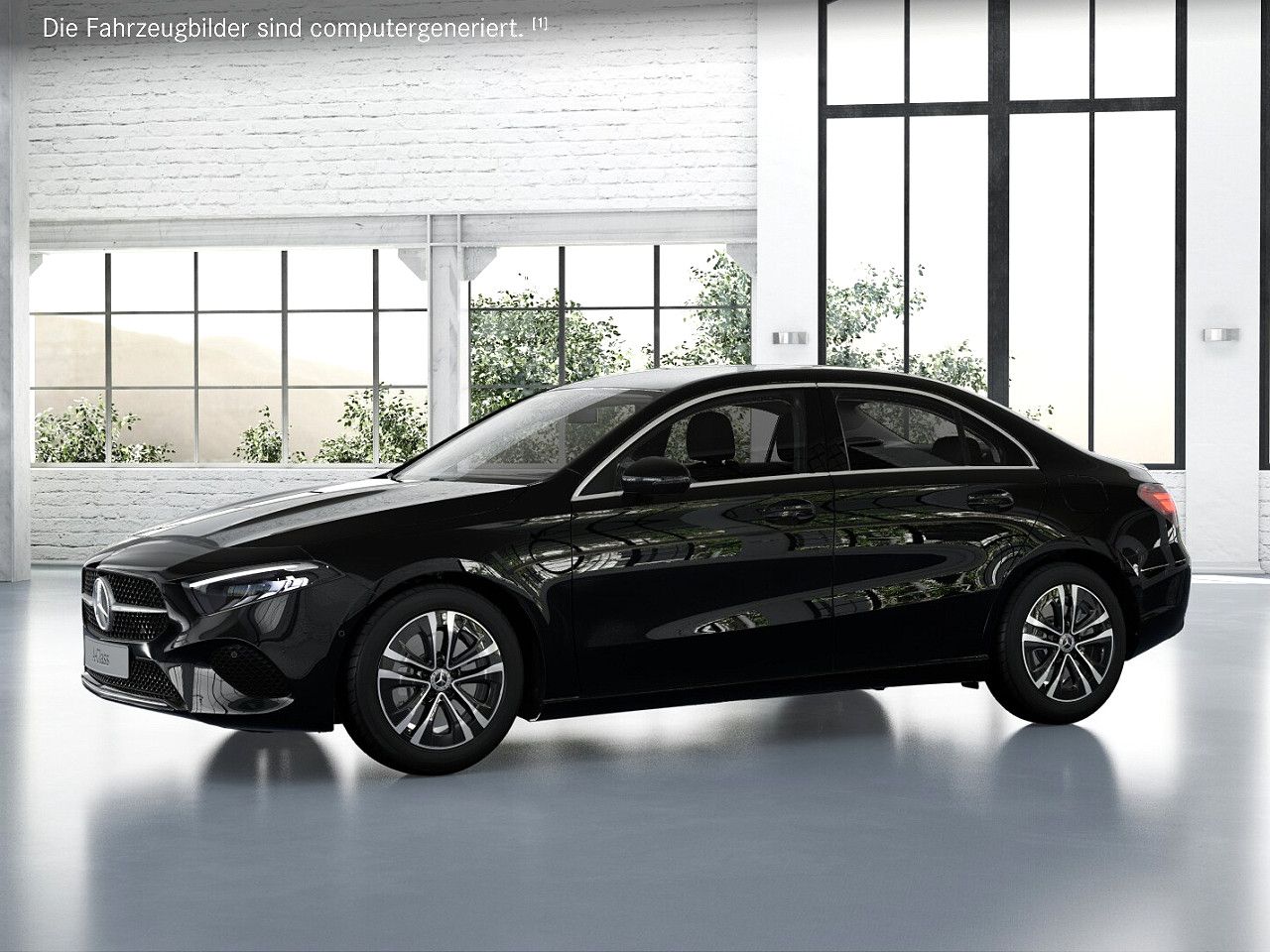 Mercedes-Benz A-Klasse – Bild 25